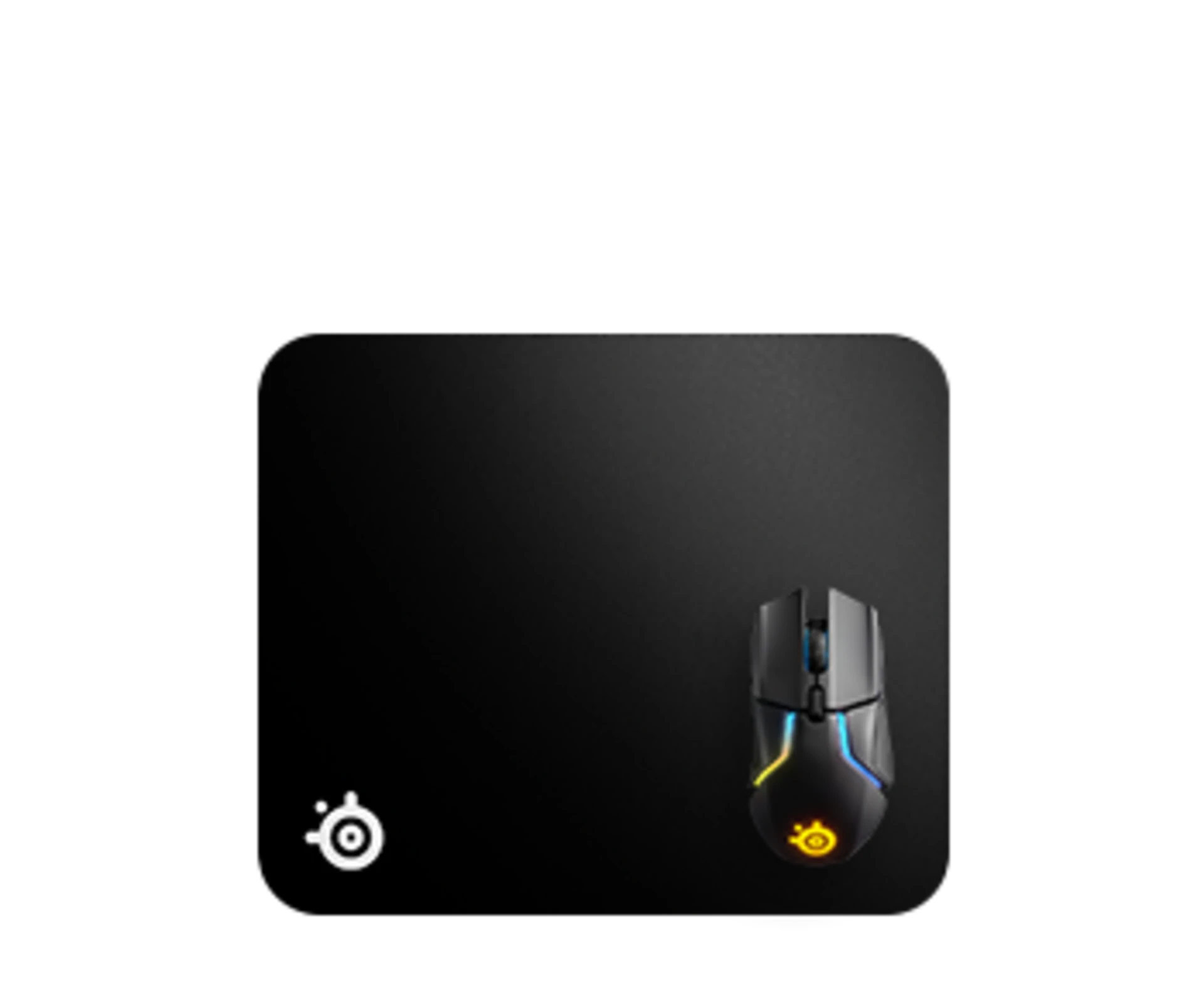 SteelSeries QcK
