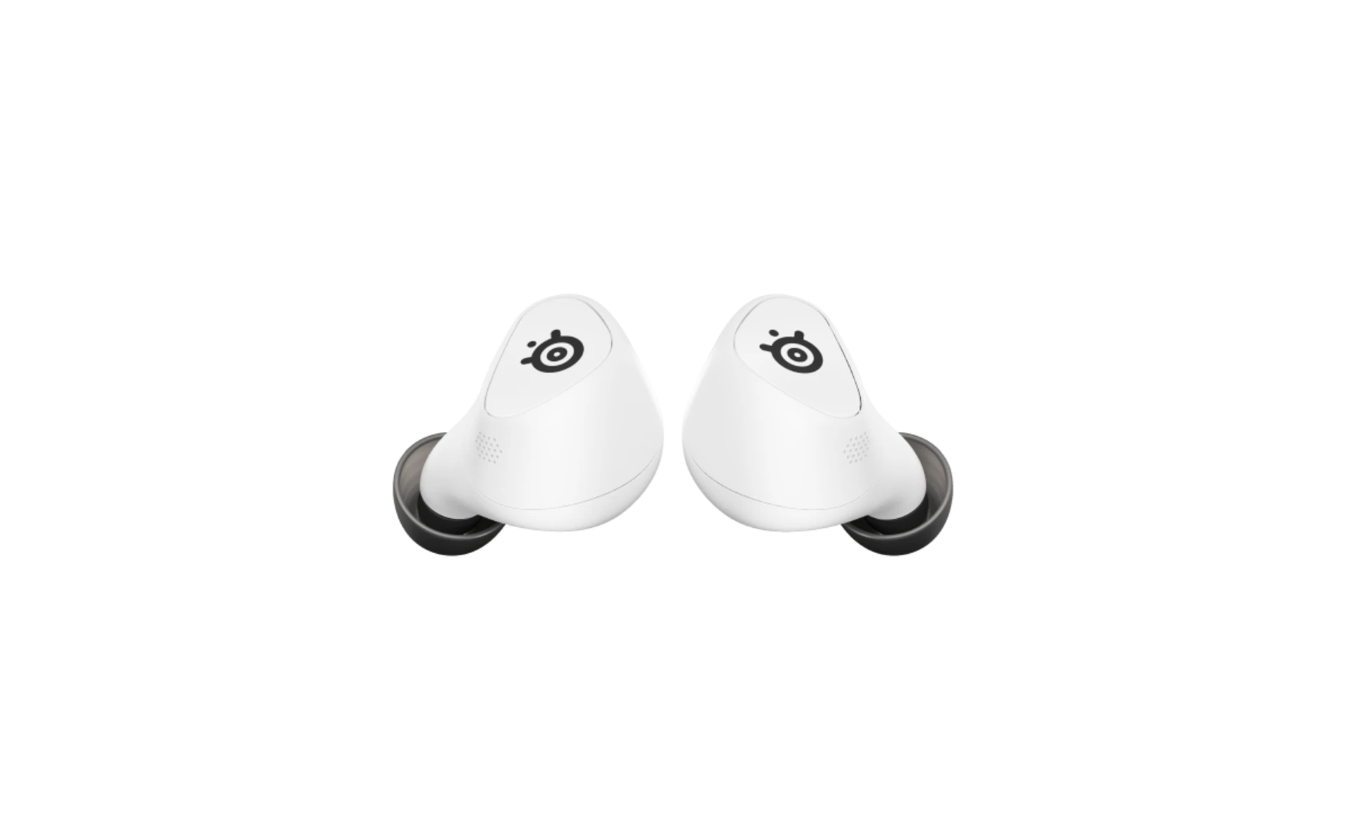 Arctis GameBuds™ White Replacement Buds Arctis GameBuds™ White Replacement Buds