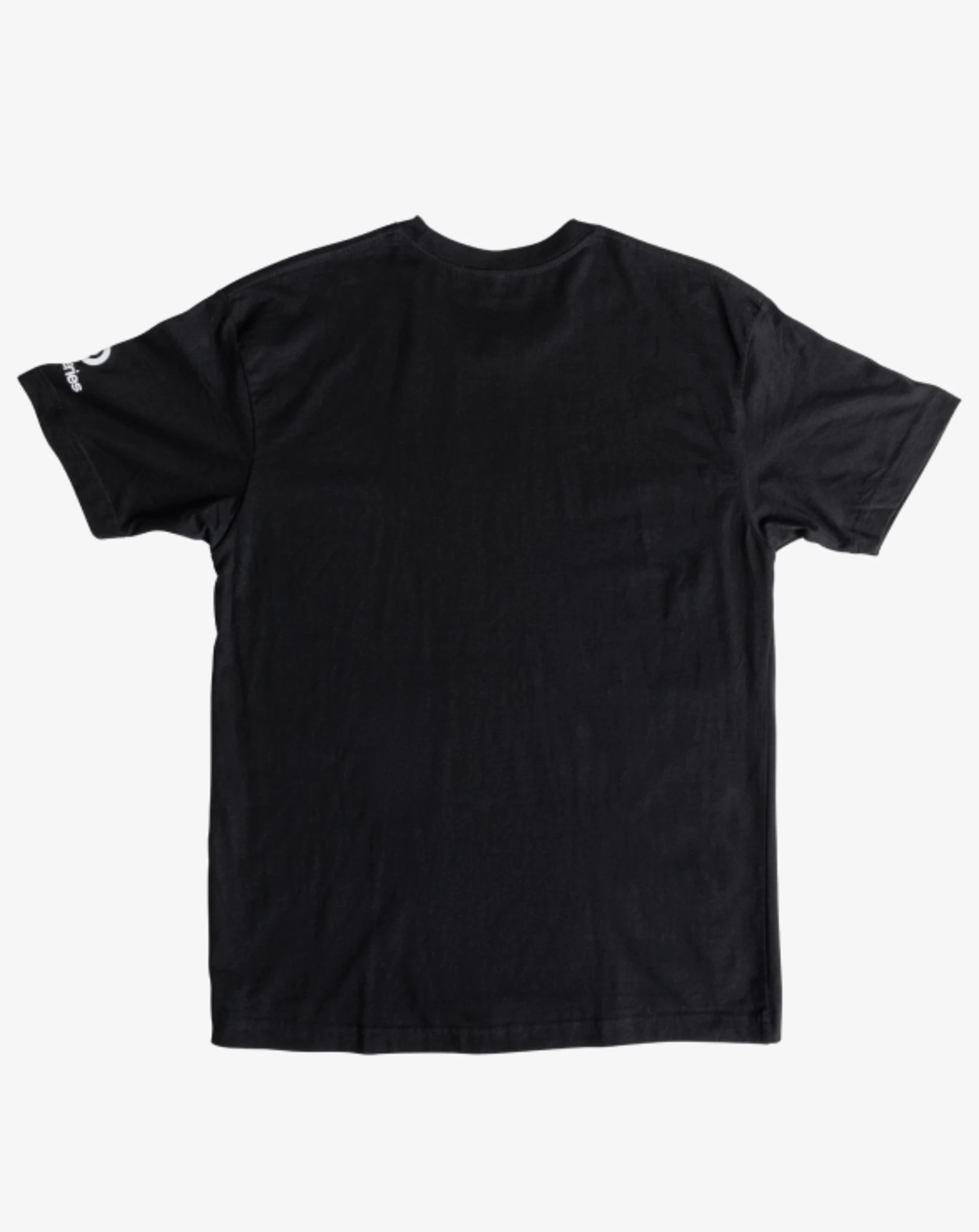 half_width image of Men's T-Shirt - 3 of 5 mobile