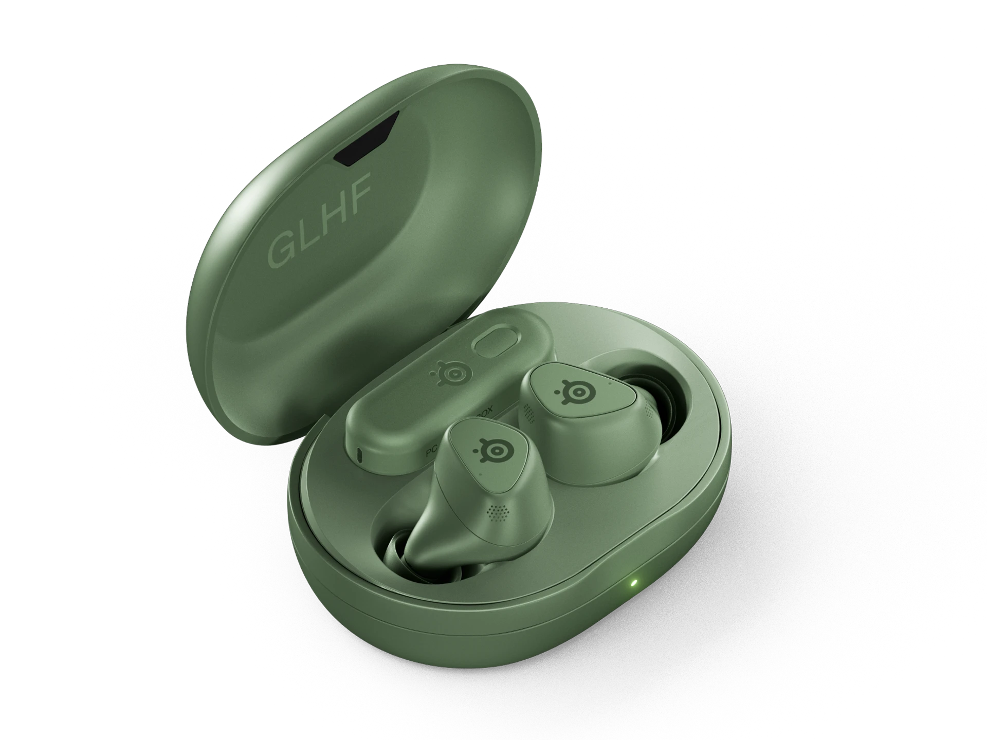 half_width image of Arctis GameBuds™ - 2 of 4 mobile