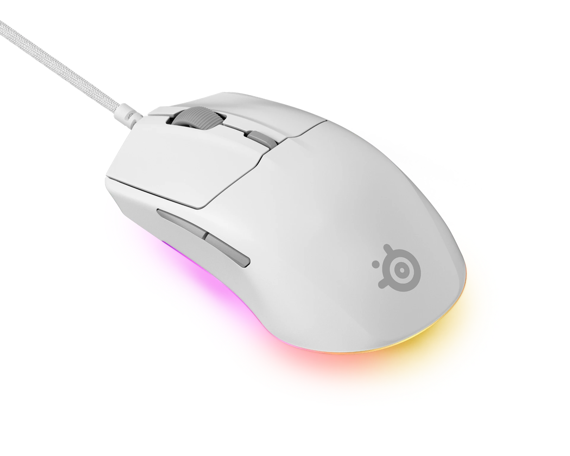 half_width image of Rival 3 Gen 2 - White US - 5 of 5 mobile