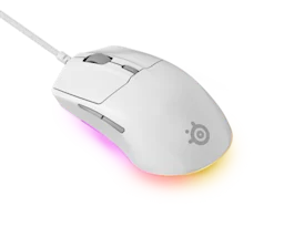 Rival 3 Gen 2 - White US
