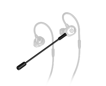 PC周辺機器 steel series tusq SteelSeries Tusqゲーミングイヤホンをレビュー！ 定位感