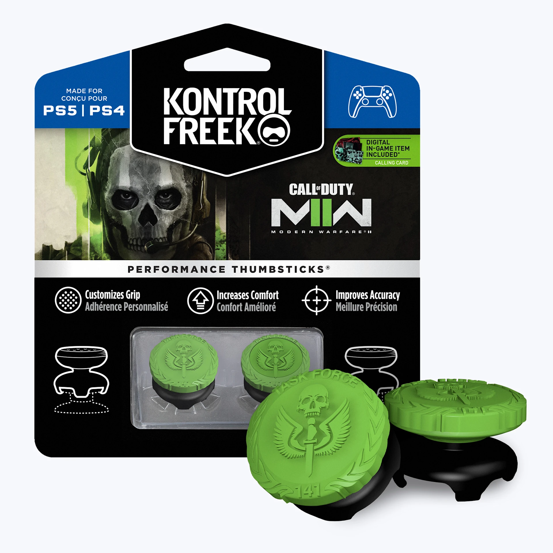 half_width image of Call of Duty Thumbsticks - 4 of 4 mobile