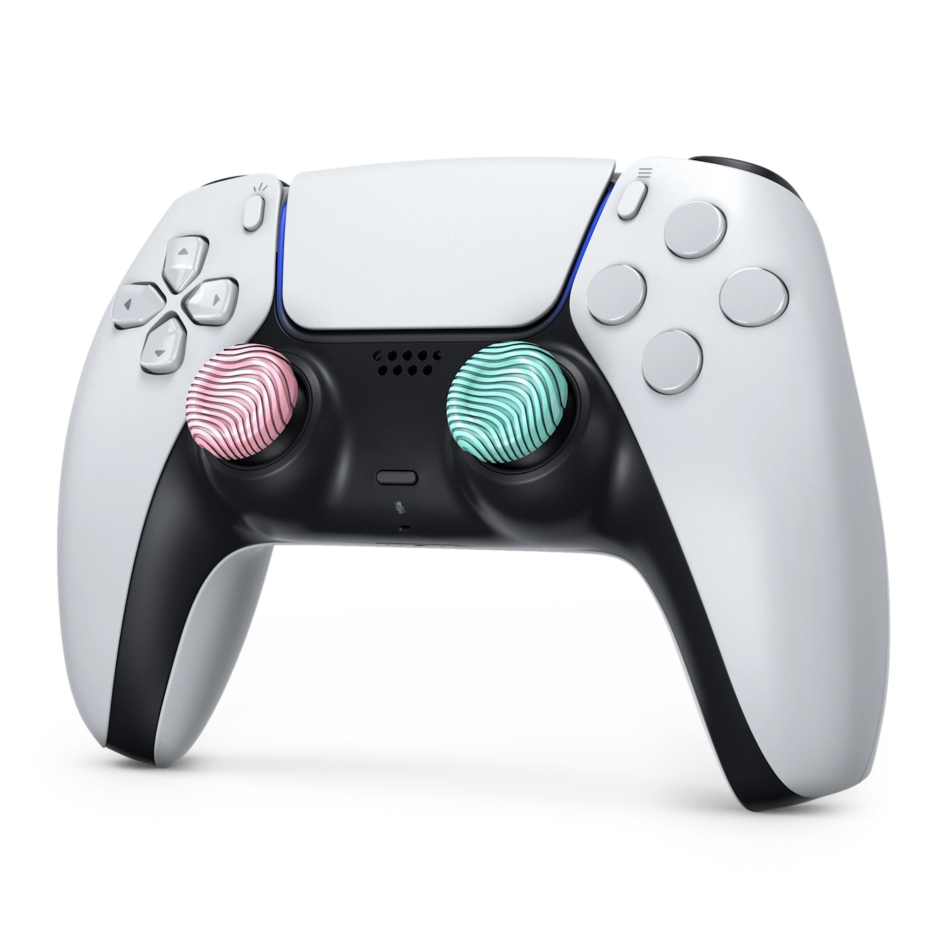 full_width image of Universal No-Slip Thumb Grips - 1 of 2 mobile