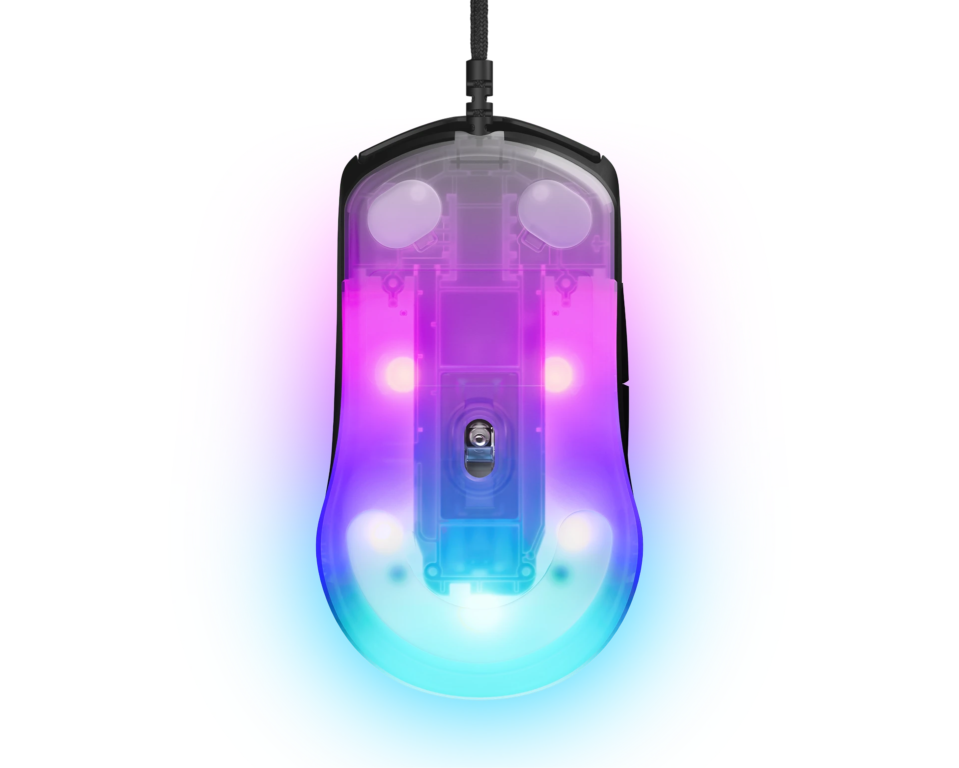 half_width image of Rival 3 Gen 2 - 4 of 5 mobile