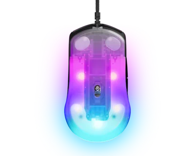 Rival 3 Gen 2 - Black US