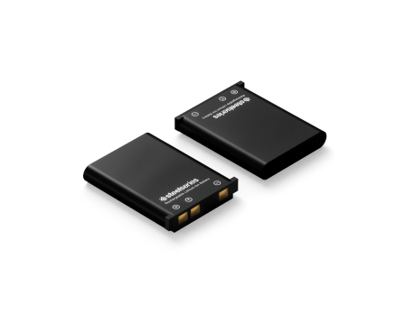 SteelSeries Arctis Nova Pro Wireless Battery Pack