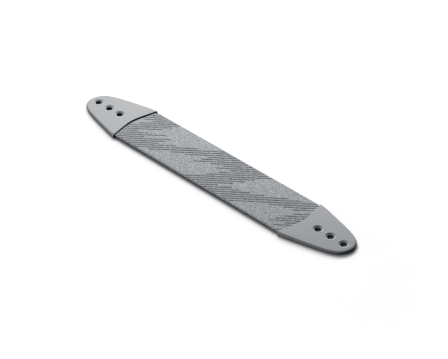 SteelSeries Arctis Nova ComfortMAX Fabric Headband - Grigio