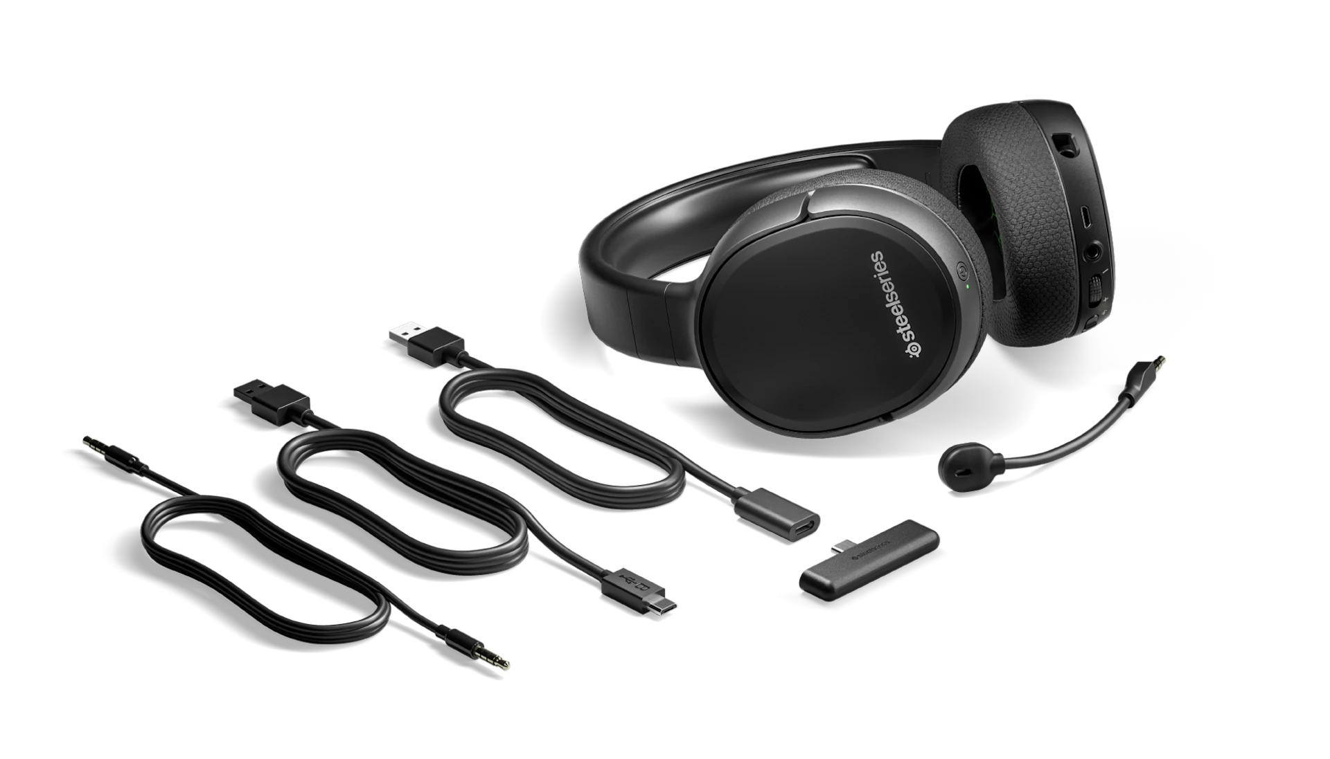 half_width image of Arctis 1 - 3 of 5 mobile
