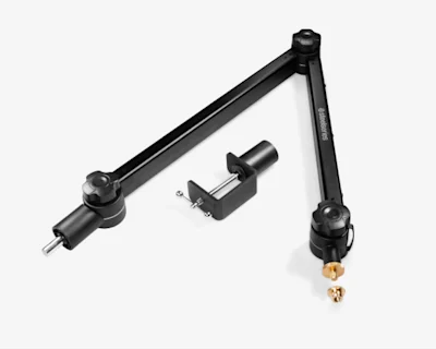 Alias Boom Arm