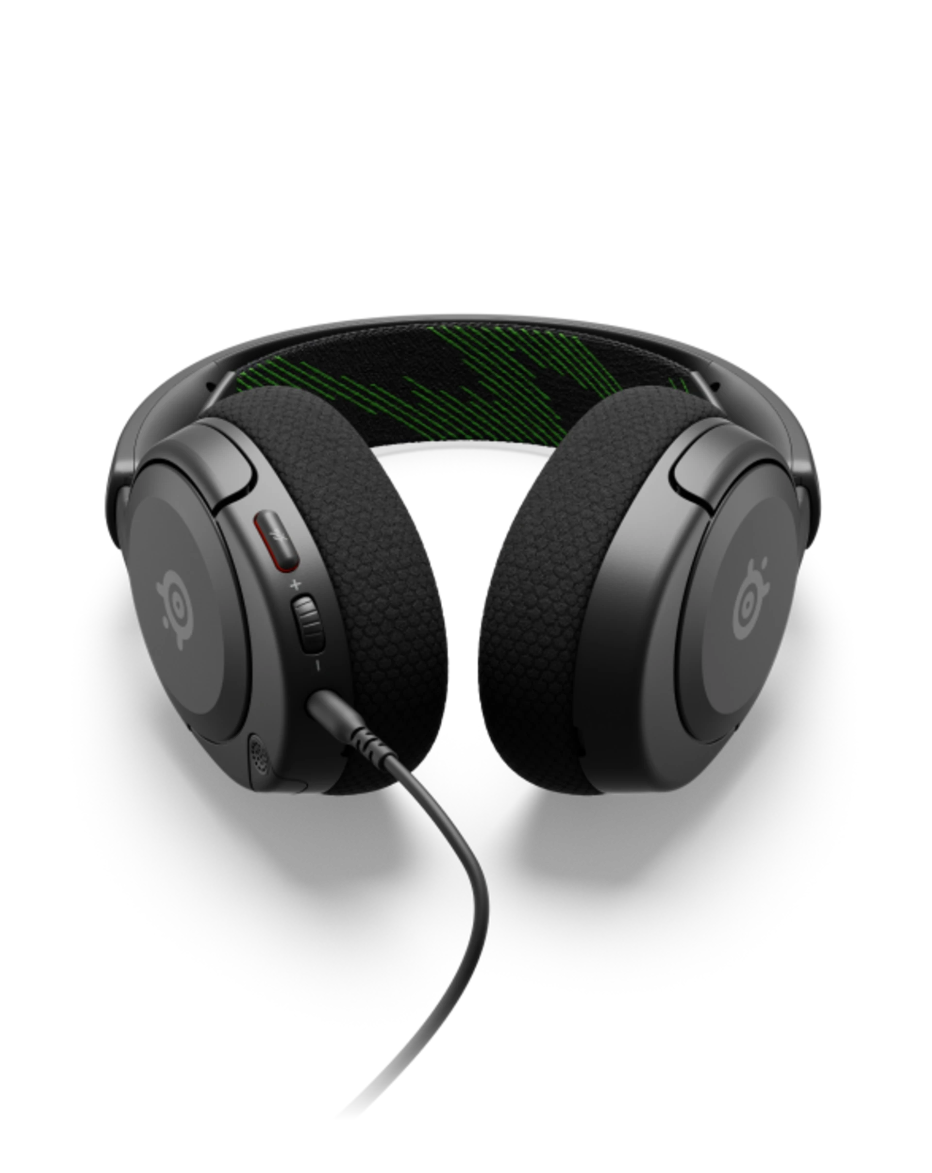 half_width image of Arctis Nova 1 - 2 of 6 mobile