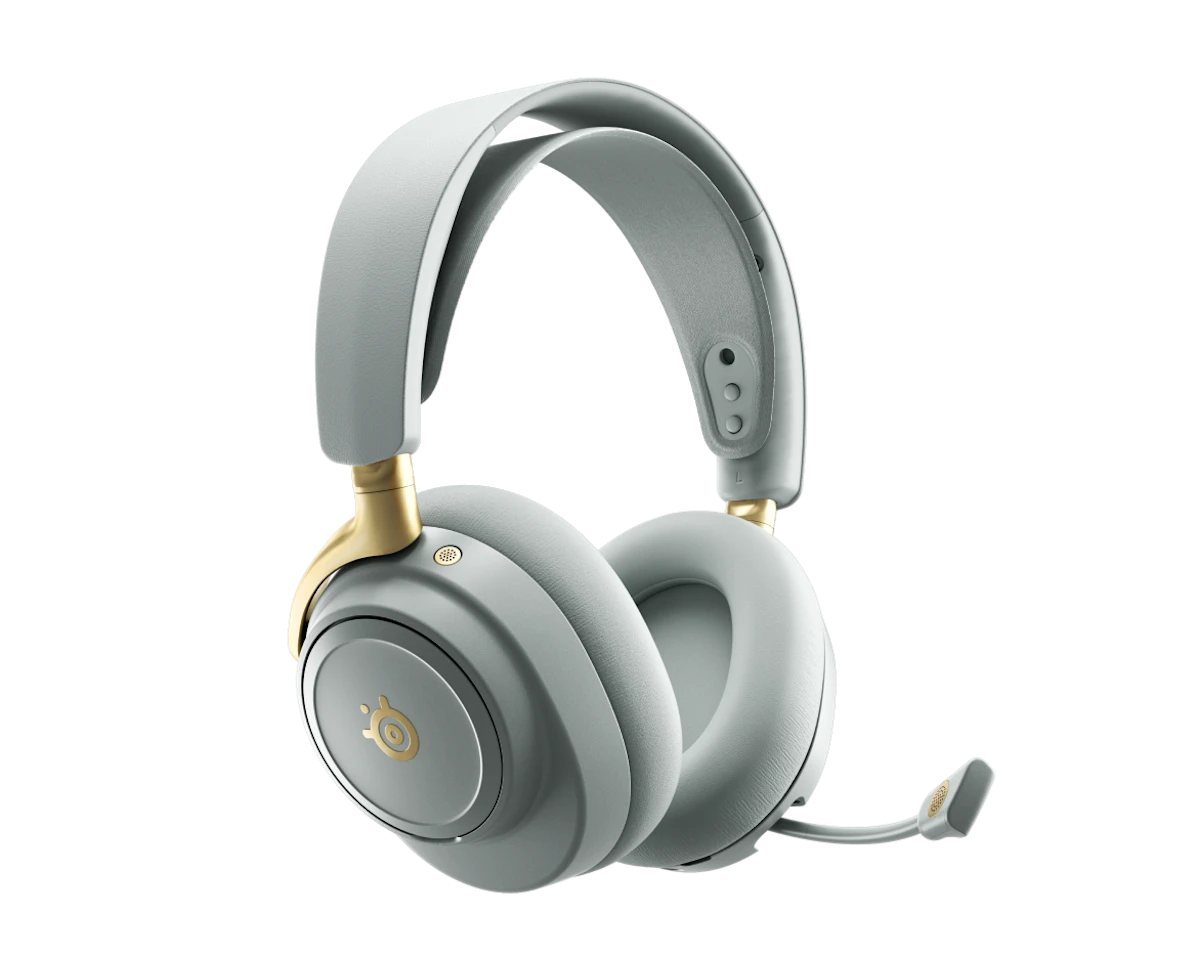 SteelSeries Arctis Nova Elite