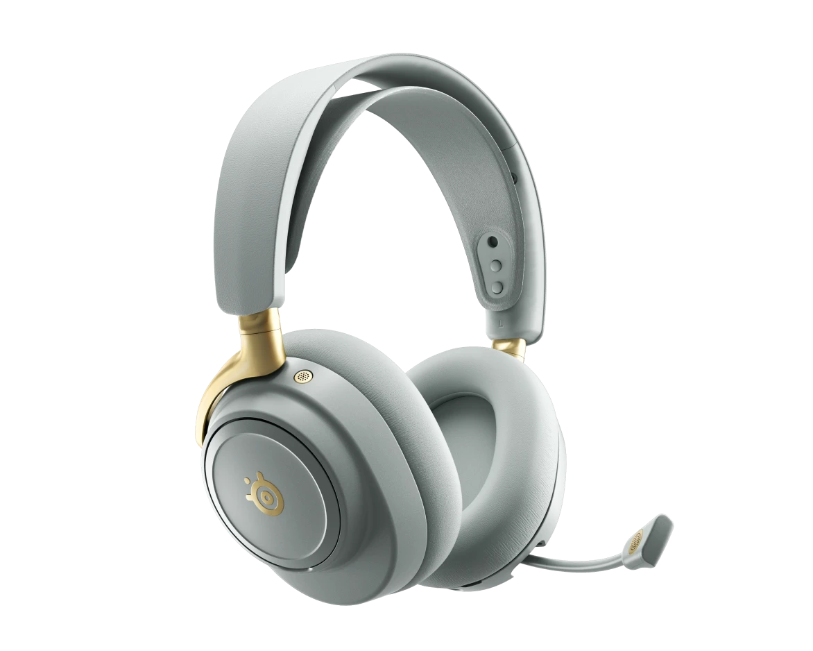 SteelSeries Arctis Nova Elite