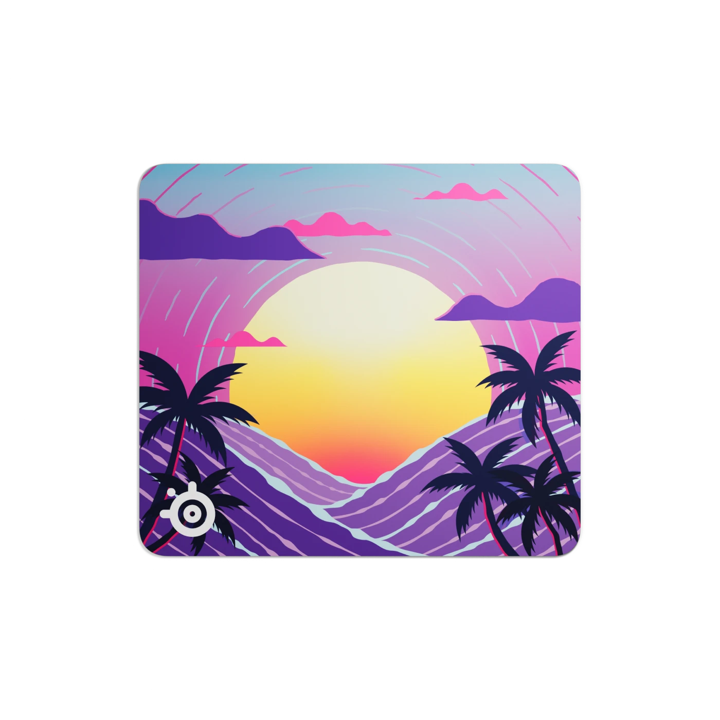 primary image of QcK L - Neon Sunset EU