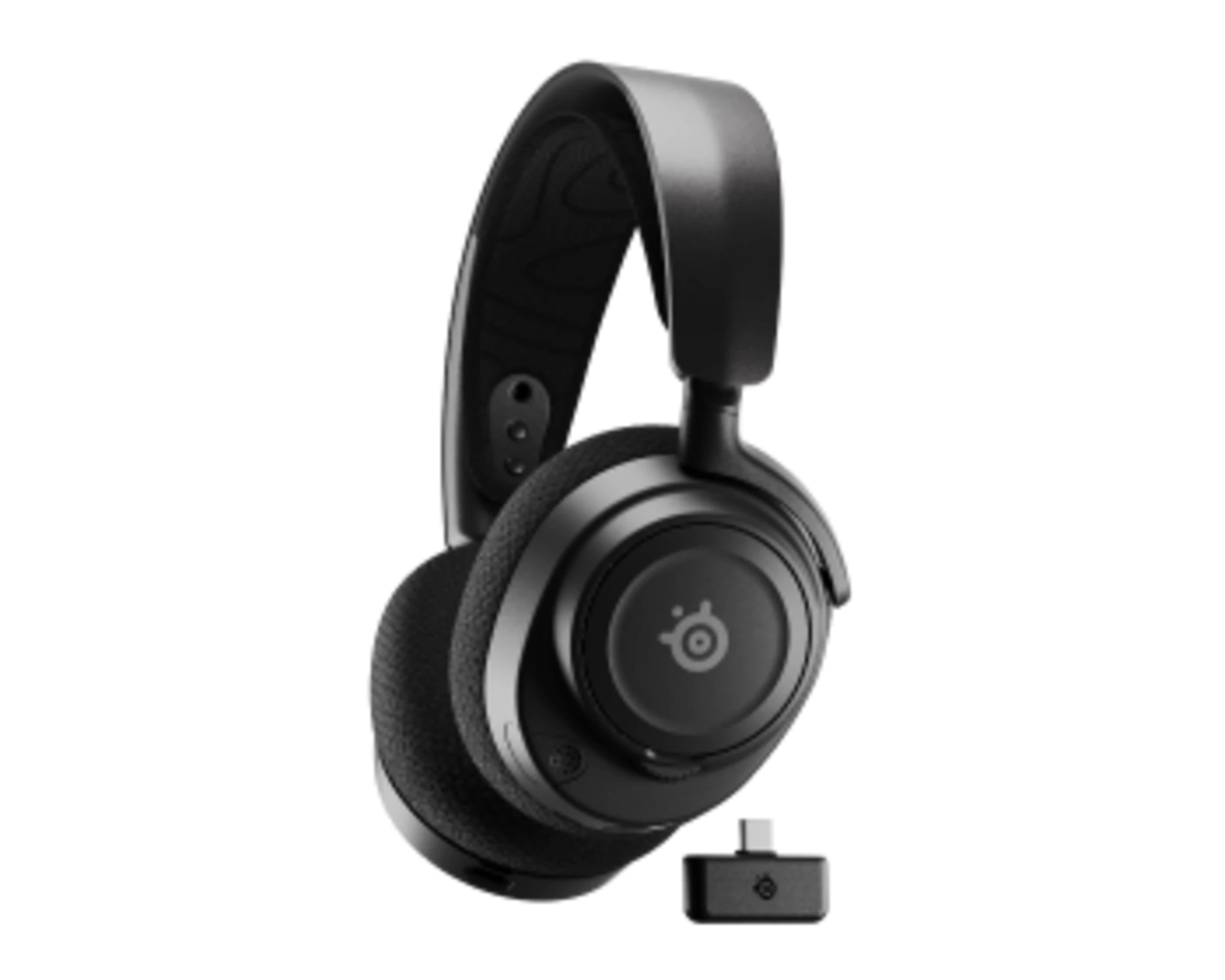 ゲーミングヘッドセット | SteelSeries ゲーミングヘッドセット | SteelSeries