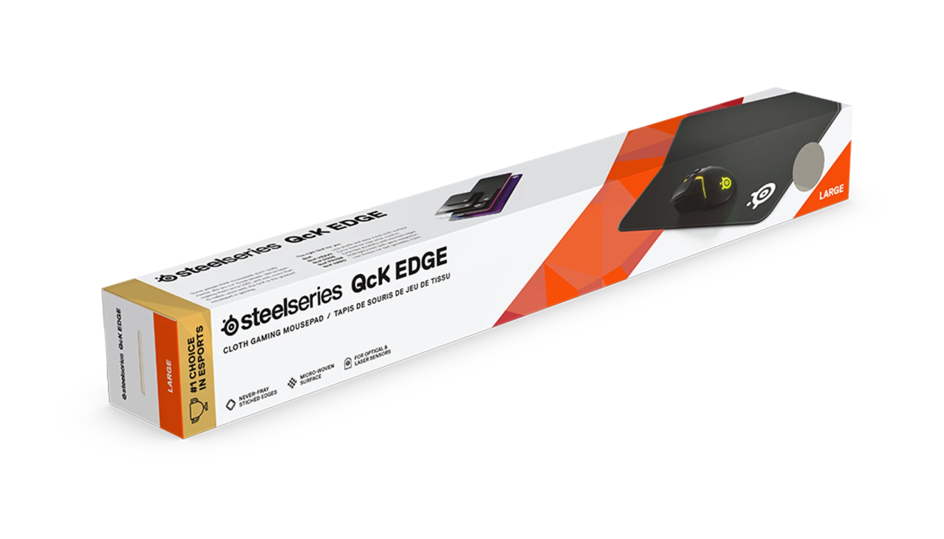 half_width image of QcK - Edge - 4 of 4 mobile