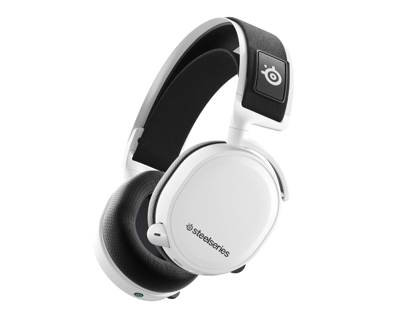 primary image of Arctis 7+ White