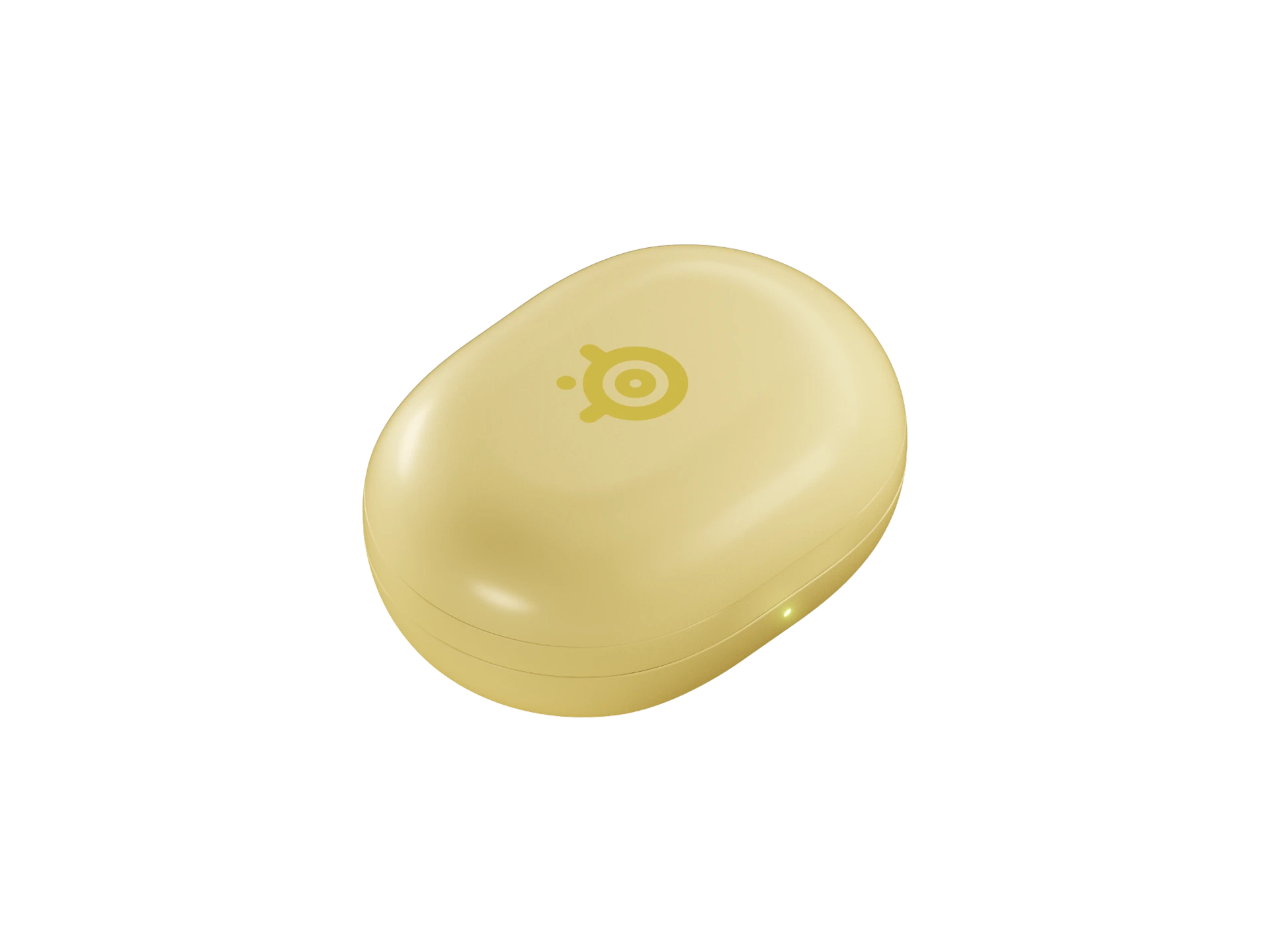 Subject - Arctis GameBuds Yuzu for PlayStation