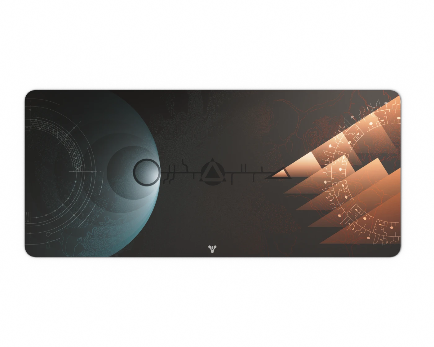 primary image of QcK Heavy XXL x Destiny 2: The Final Shape Edition