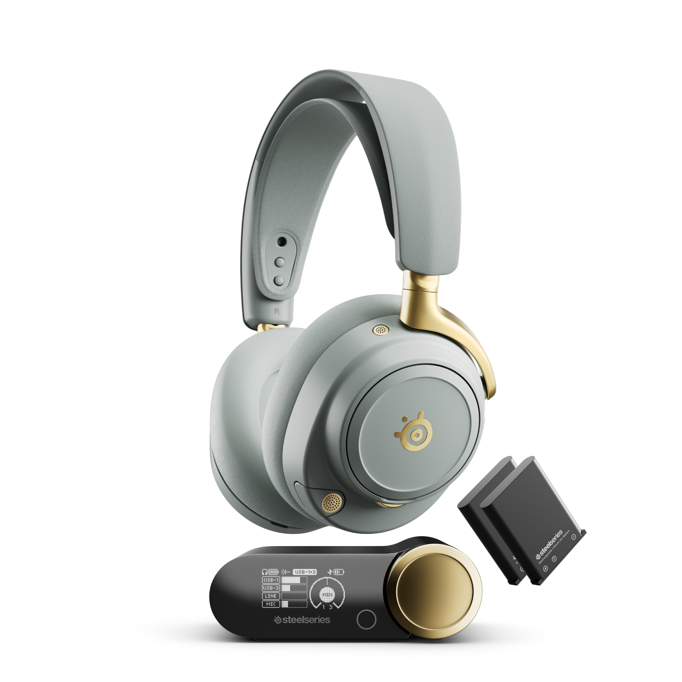 steelseries ゲーミングセット (全て有線) steelseries ゲーミングセット (全て有線)