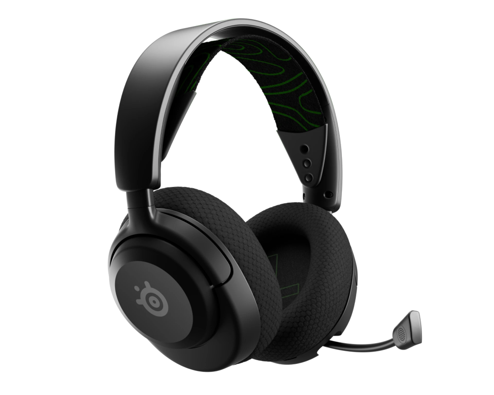 half_width image of Arctis Nova 5 - 3 of 5 mobile