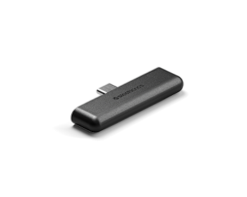 SteelSeries Arctis 7X+ USB-C Dongle