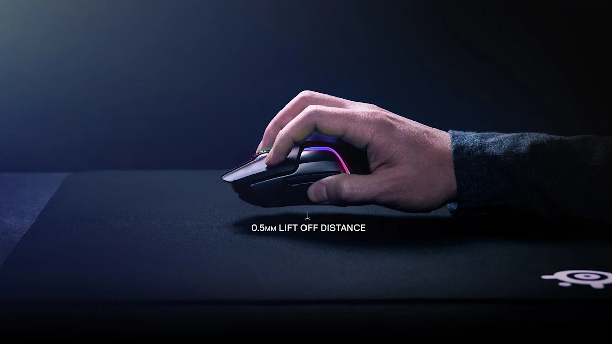 Rival 650 Wireless
