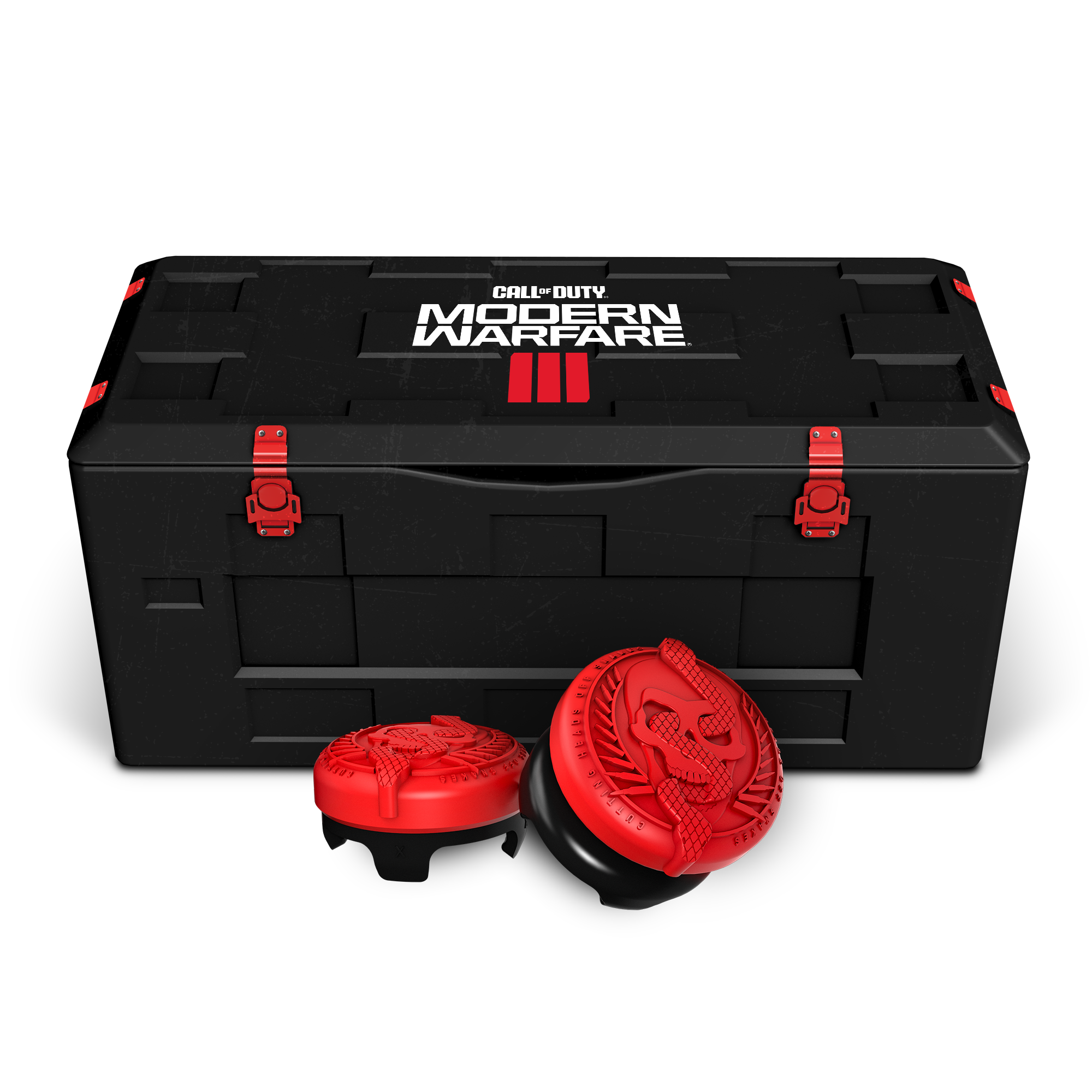 Call of Duty®: Modern Warfare® III Performance Thumbsticks® Collector's Edition - Xbox-image-2600-XBX