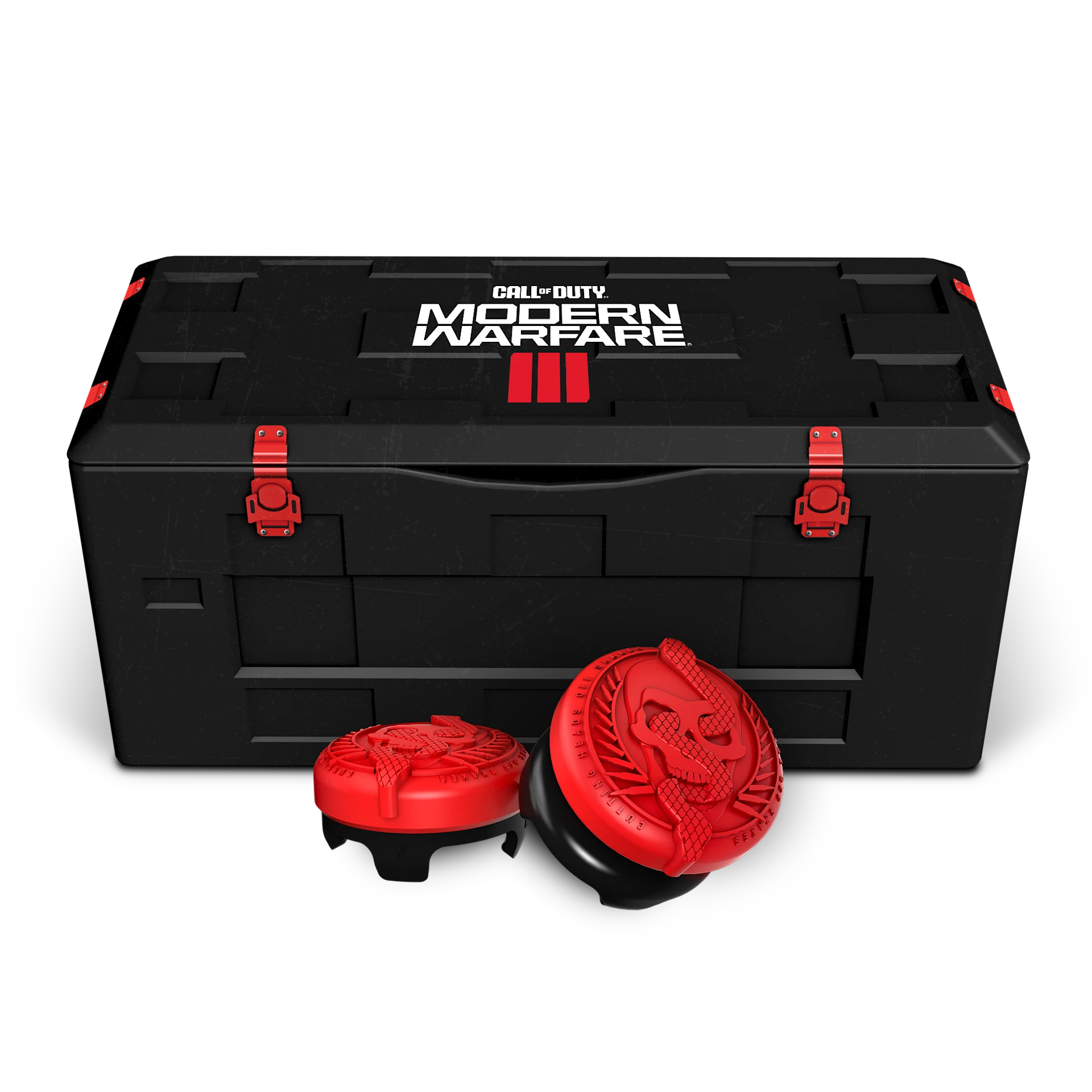 primary image of Call of Duty®: Modern Warfare® III Performance Thumbsticks® Collector's Edition: Xbox