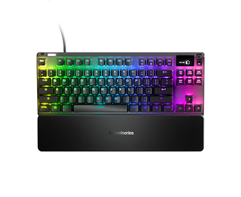 Apex 7 TKL (Blue Switch) JP