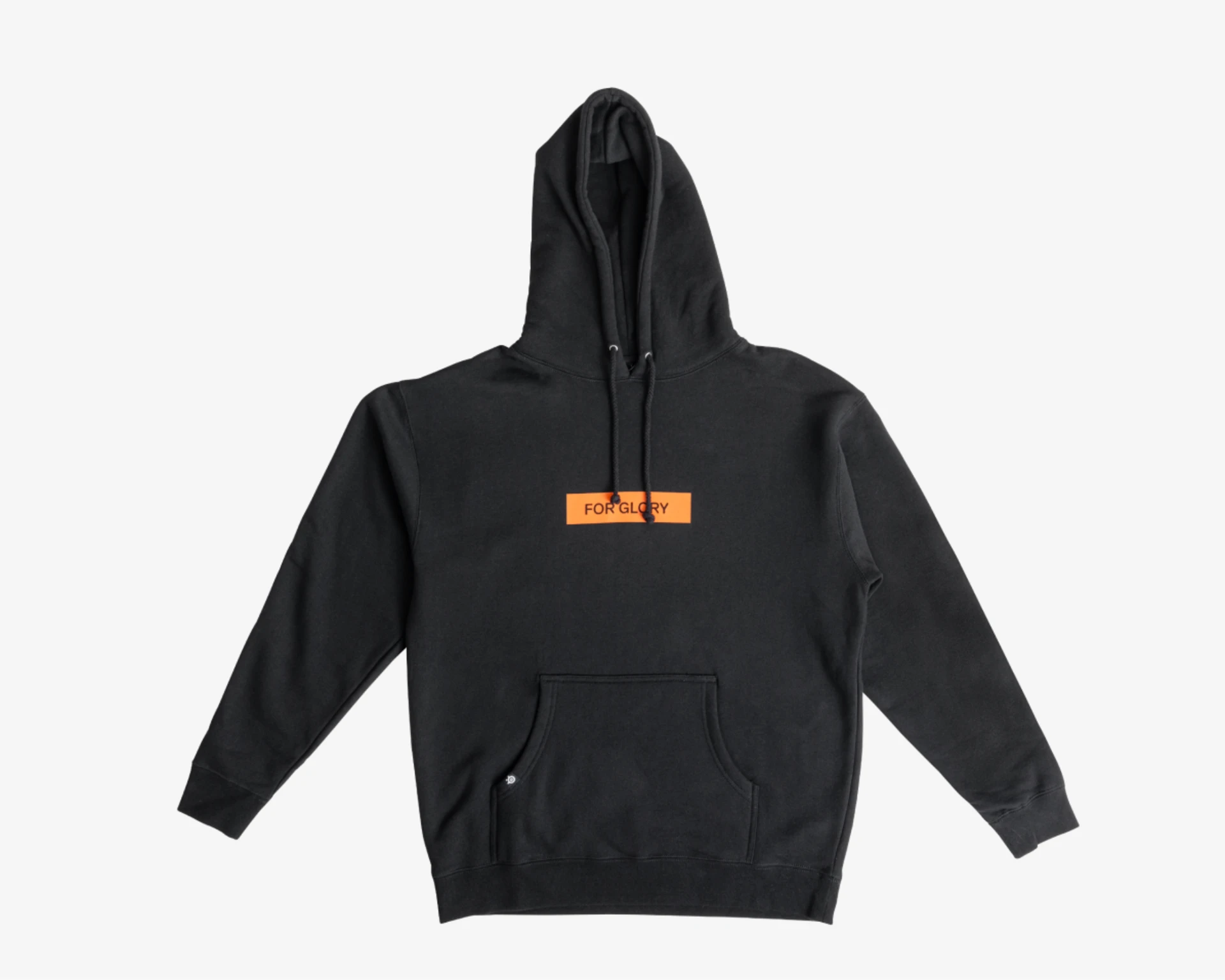 full_width image of Men's Hoodie - 1 of 5 mobile