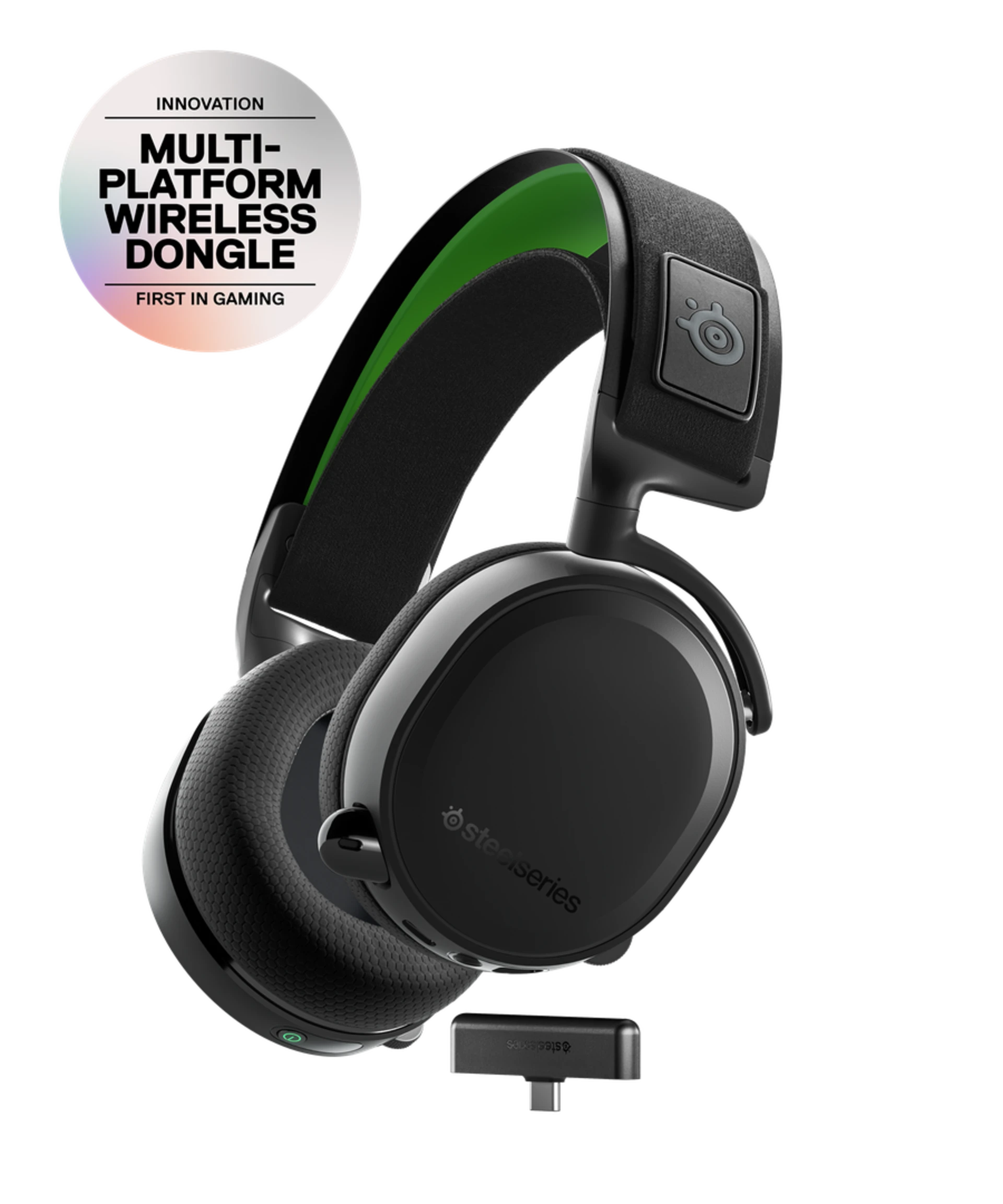 half_width image of Arctis 7 - 2 of 6 mobile