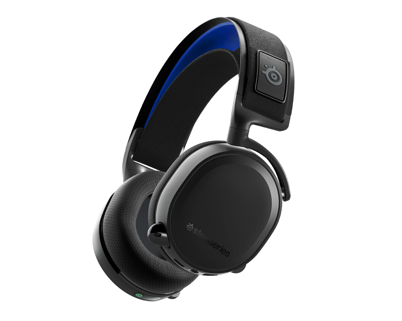 primary image of Arctis 7P+ Black