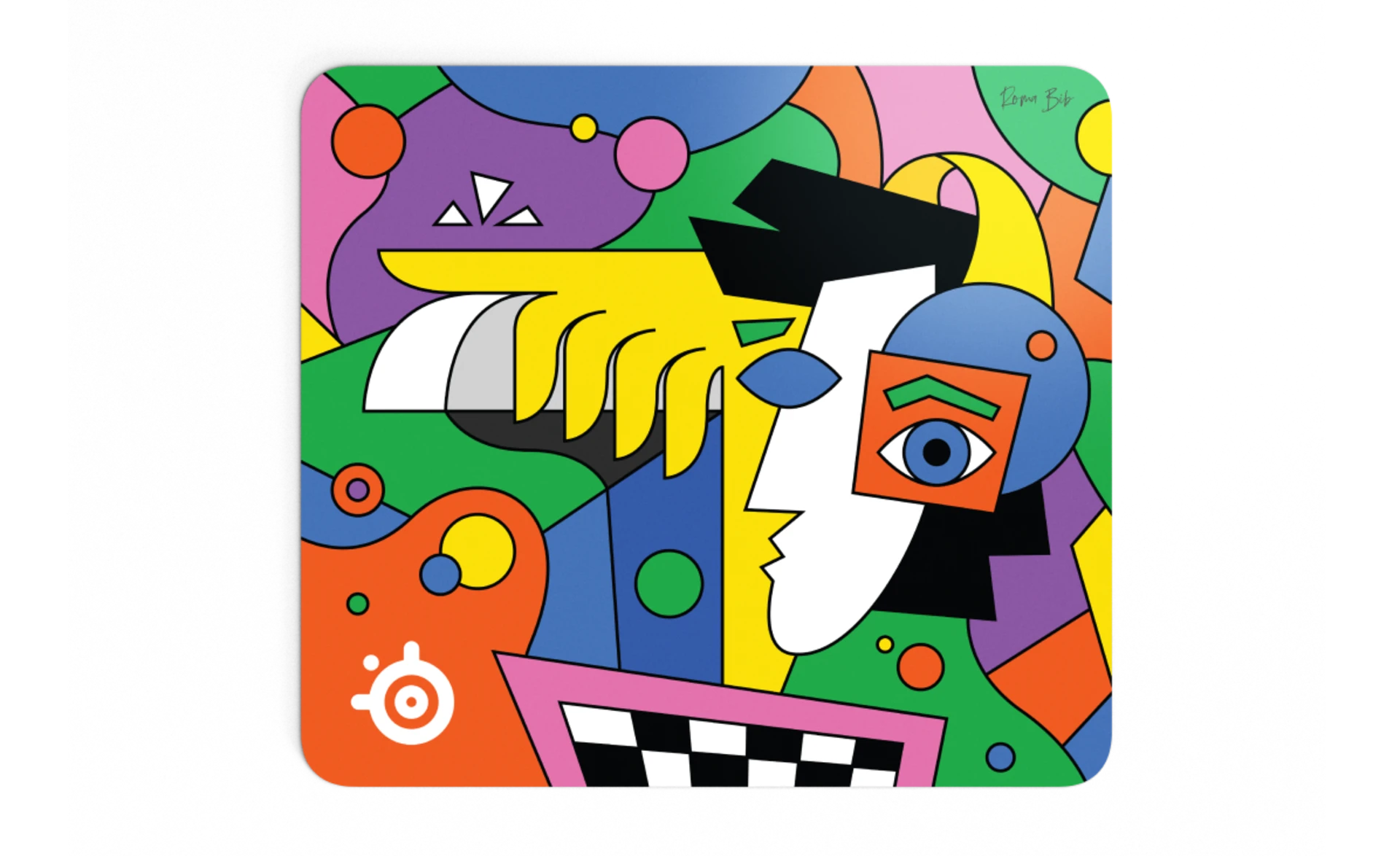 full_width image of QcK Series - 2 of 2 mobile