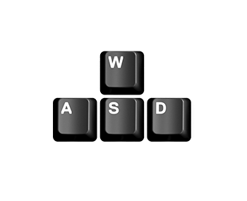 Toetsenbordtoetssets - UK