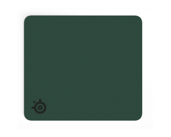 SteelSeries QcK Medium: Pine Green Gaming Mousepad-image-63847