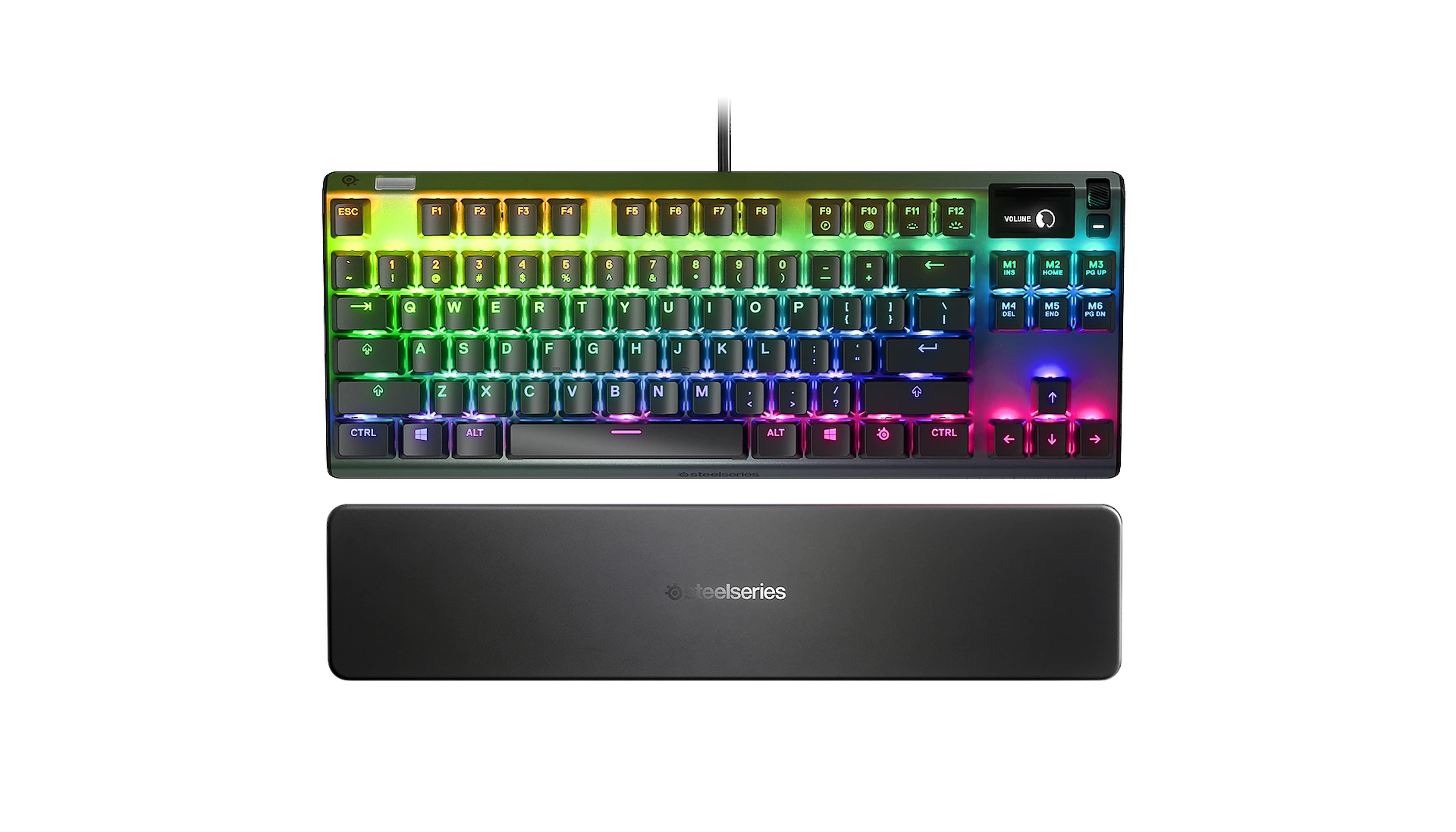 half_width image of Apex Pro - 2023 - 2 of 5 mobile
