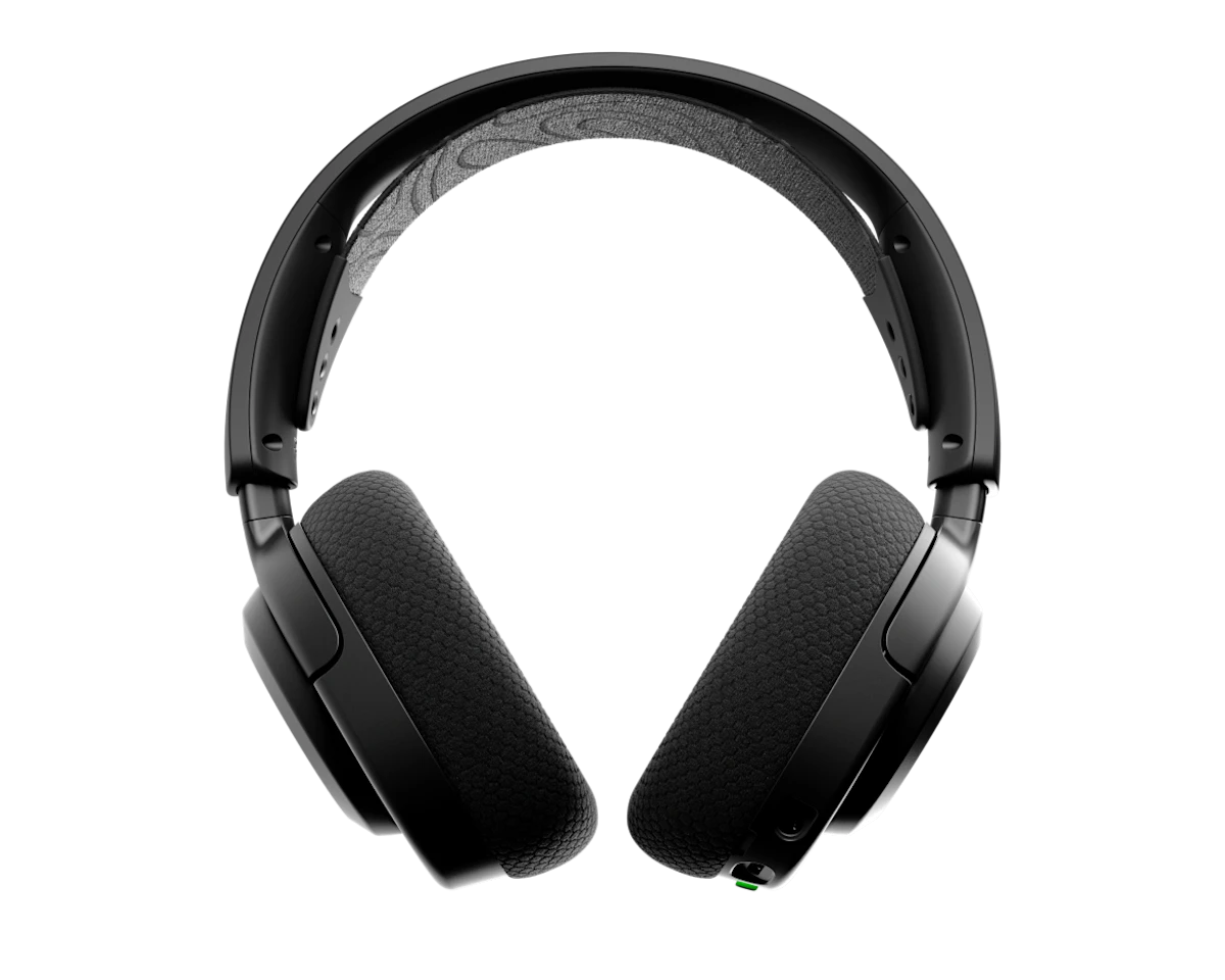 SteelSeries Arctis Nova 3
