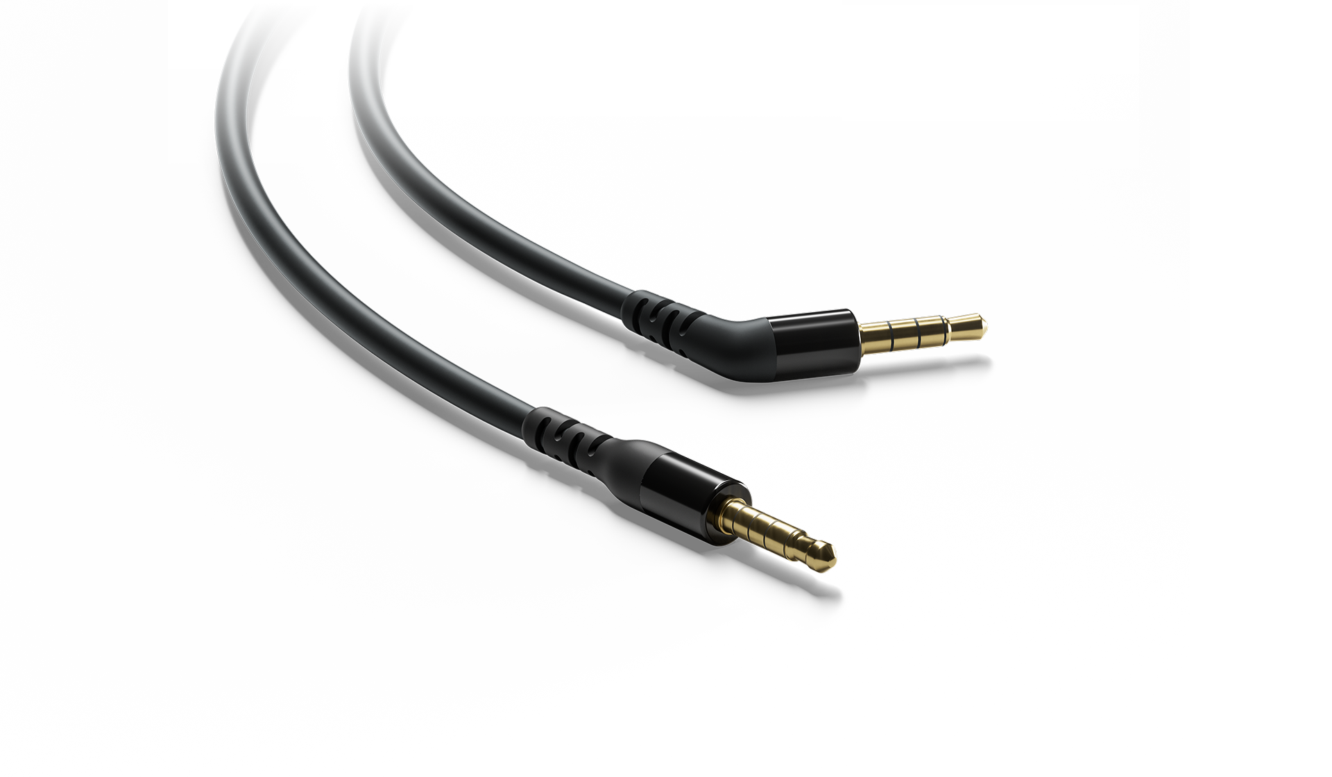 SteelSeries Arctis Nova Pro 3,5 mm naar 3,5 mm kabel