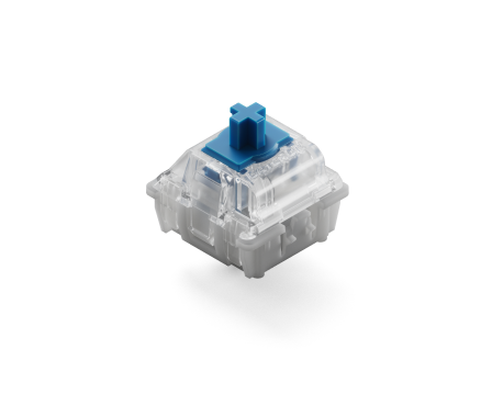 OptiPoint-kontakter – klikkende