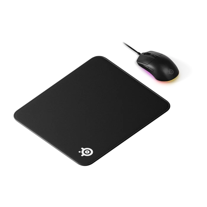 primary image of Rival 3 Gen 2 + QcK - L