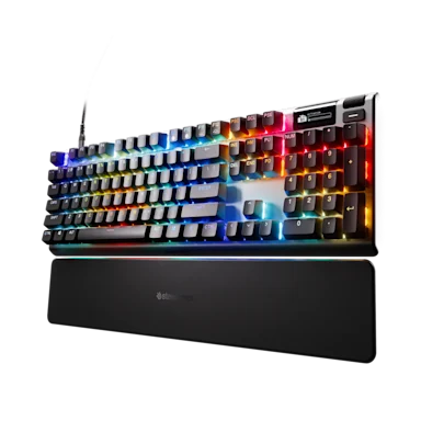 Apex Pro Gen 3 - US Blemished Box
