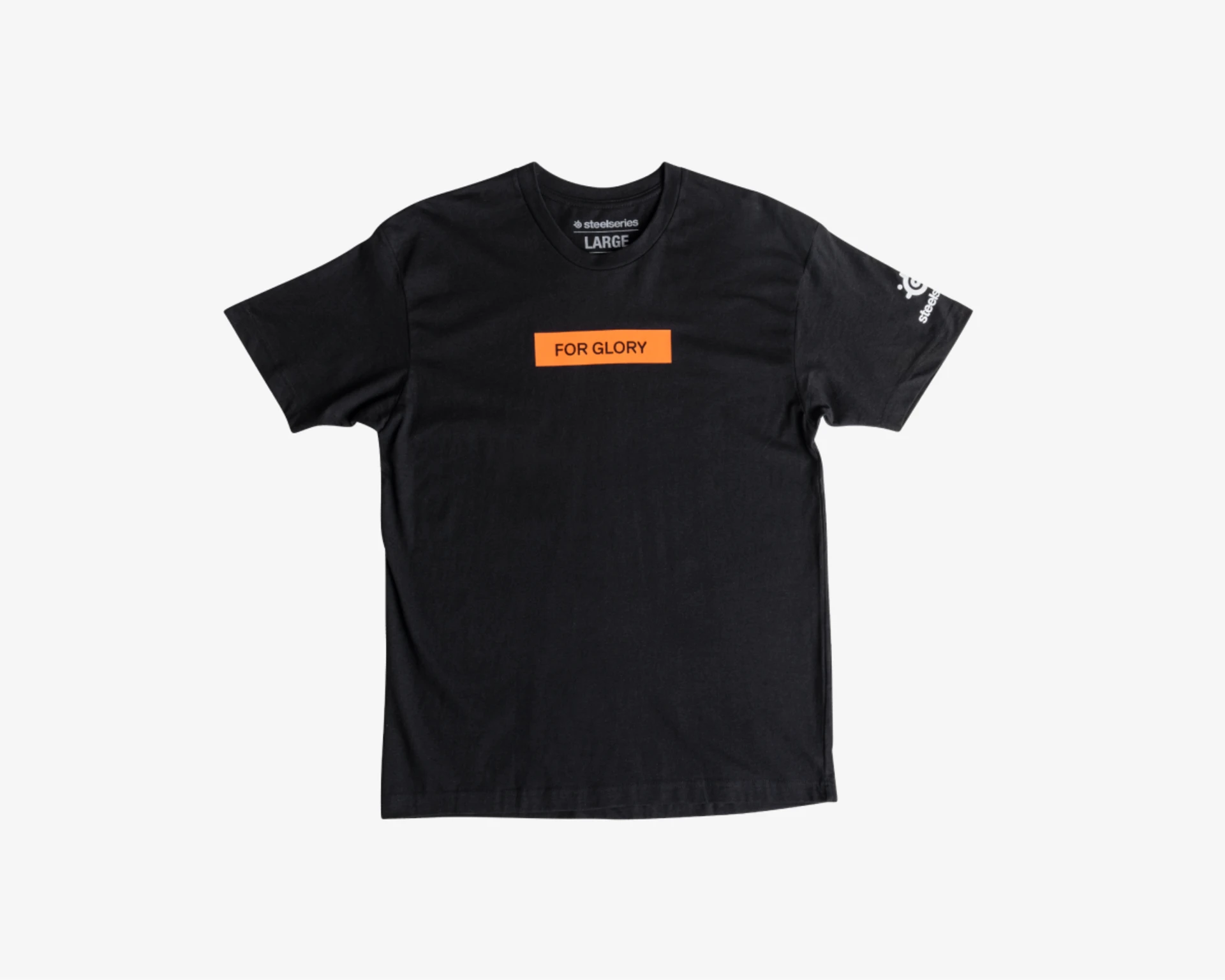 full_width image of Men's T-Shirt - 1 of 5 mobile