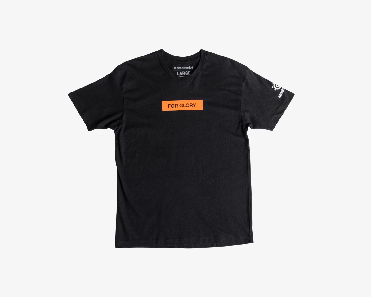 full_width image of Men's T-Shirt - 1 of 5 mobile