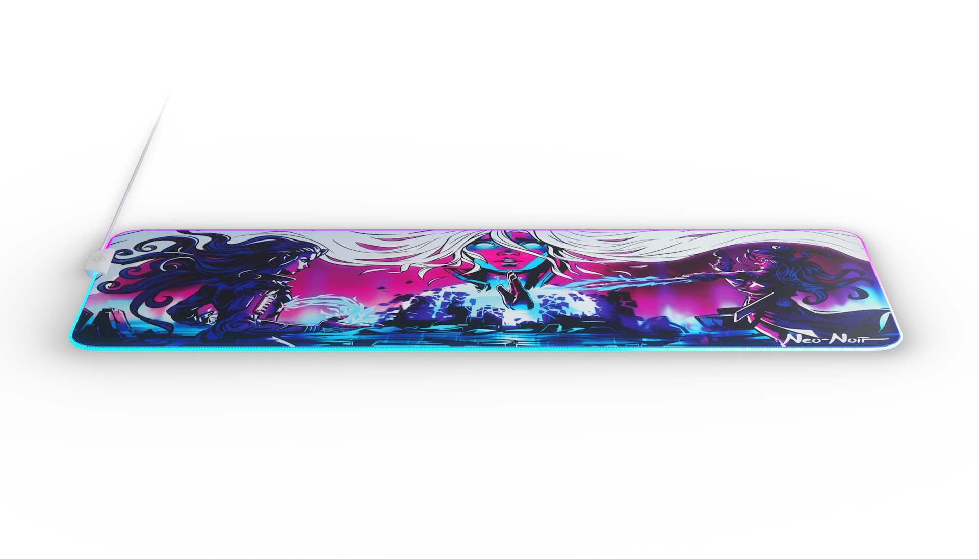 half_width image of Qck Prism XL Neo Noir Edition - 3 of 4 mobile