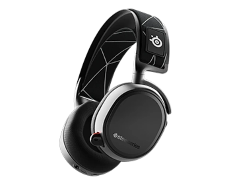 Steelseries Computer SteelSeries Gaming Headsets