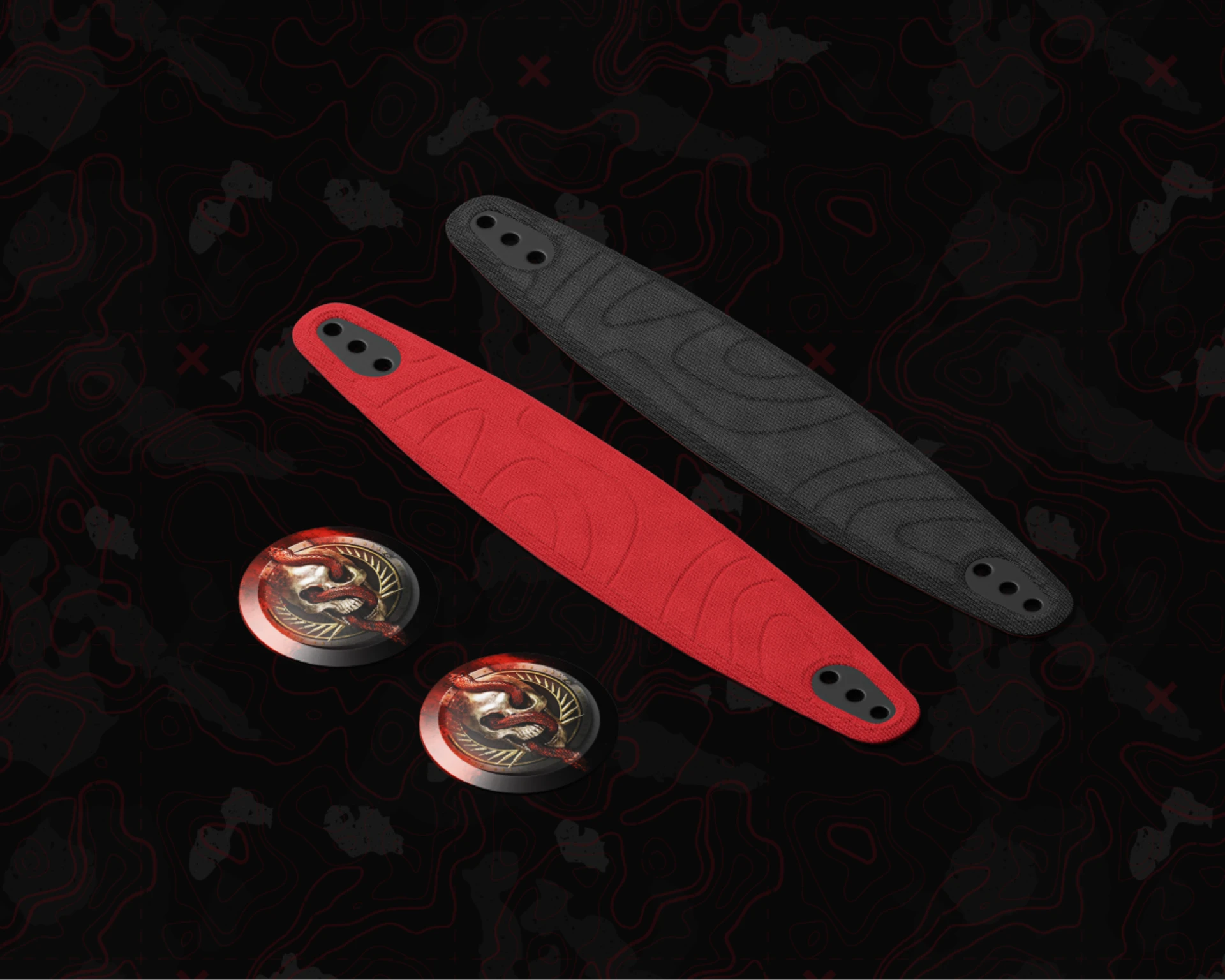 full_width image of Nova Booster Pack - 1 of 3 mobile