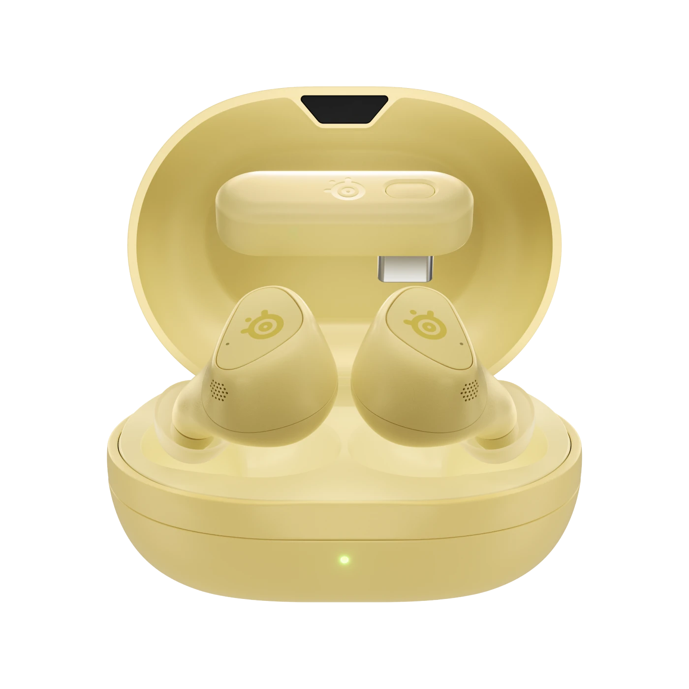 primary image of Arctis GameBuds™ for PlayStation Yuzu - US