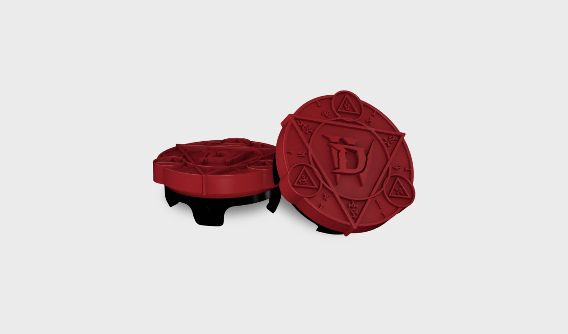 full_width image of Diablo Thumbsticks - 2 of 2 mobile